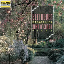 11 Bagatelles, Op. 119: No. 6 in G Major. Andante - Allegretto