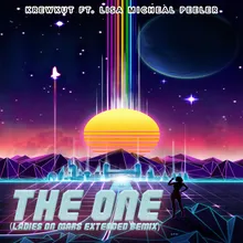 The One-A Cappella