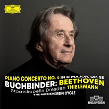 Beethoven: Piano Concerto No. 4 in G Major, Op. 58 - III. Rondo. Vivace