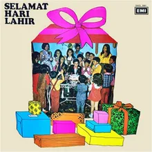 Selamat Hari Lahir