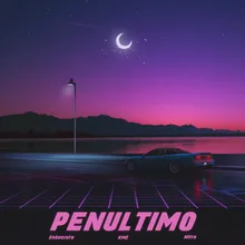 Penúltimo