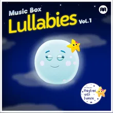 Beautiful Dreamer-Loopable Lullaby Version