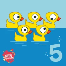 5 Little Ducks Instrumental