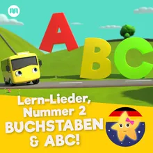 ABC Lied (Jetzt kenn ich das ABC)