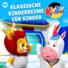 Die kleine Bo Piep