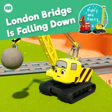 London Bridge Is Falling Down