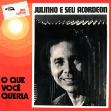 Baião Macumba