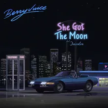 She Got the Moon