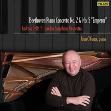 Beethoven: Piano Concerto No. 2 in B-Flat Major, Op. 19: II. Adagio