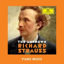 R. Strauss: Stimmungsbilder, Op. 9 - No. 3 Intermezzo