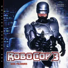 RoboCop In Pursuit / RoboCop Saves Lewis