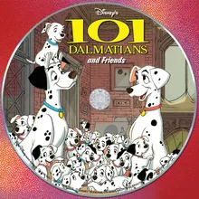 The Perfect Doggie Day-Album Version