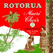 Waiata Poi