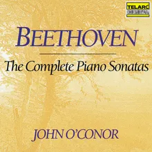 Beethoven: Piano Sonata No. 15 in D Major, Op. 28 "Pastoral": III. Scherzo. Allegro vivace