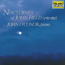 Field: Nocturne No. 2 in C Minor. Moderato e molto espressivo