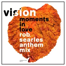 Moments In Love-Anthem Mix