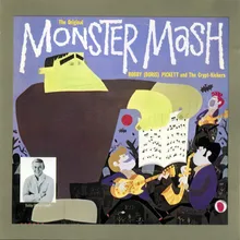 Monster Mash Party