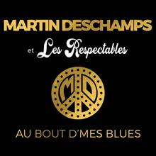 Au bout d'mes blues-Radio Edit