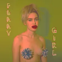 Funny Girl French Version