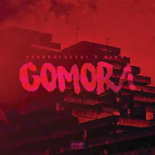 Gomora