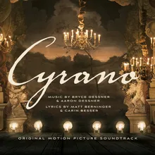 Someone To Say Single Version / From ''Cyrano'' Soundtrack