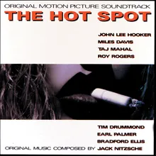 Harry And Dolly-The Hot Spot/Soundtrack Version