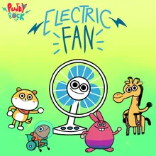 Electric Fan