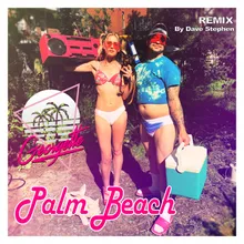 Palm Beach Dave Stephen's Tropical Remix