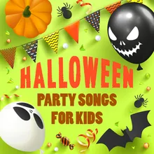 Halloween Trick or Treat Song