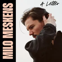 A Letter & Twenty Different Songs