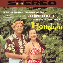 Hawaiian Cowboy's Song
