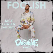 Foolish-D Double E Remix