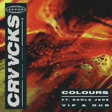 Colours-Dub