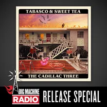 Tabasco & Sweet Tea Commentary