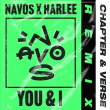 You & I Chapter & Verse Remix