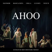 AHOO-From the documentary Reines