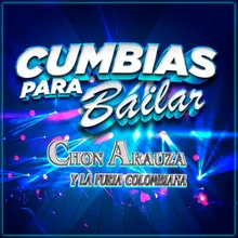 Cumbia En La Playa