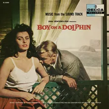 Phaedra Finds The Boy On A Dolphin-From "Boy On A Dolphin" Soundtrack
