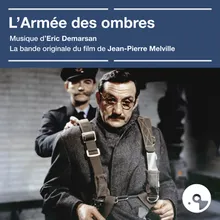 Thème de Mathilde Bande originale du film "L'armée des ombres"