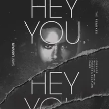 Hey You-Nicolas Monier Remix