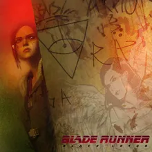 Rescue Me From The Original Television Soundtrack Blade Runner Black Lotus