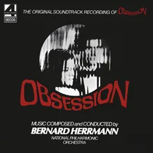 Herrmann: Obsession OST - Newsboy