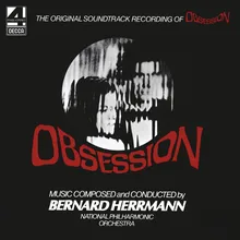 Herrmann: Obsession OST - Court signs Papers