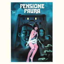 Pensione paura #2 Remastered 2021