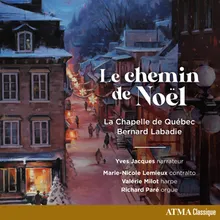 Rameau: Hymne à la Nuit (Arr. Joseph Noyon)