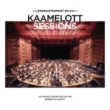 Kaamelott Sessions - L’enregistrement de KV1 (Partie 1)