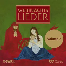 Reger: 8 Geistliche Gesänge - No. 4 Und unser lieben Frauen Traum