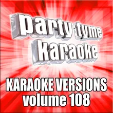 Prophecy (Made Popular By Queensryche) [Karaoke Version]