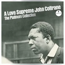 A Love Supreme, Pt. II – Resolution Live In Seattle / 1965