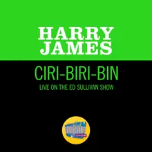Ciri-Biri-Bin Live On The Ed Sullivan Show, December 11, 1966